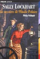 Couverture du livre « Le mystere de l'etoile polaire » de Philip Pullman aux éditions Gallimard-jeunesse