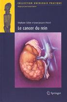 Couverture du livre « Le cancer du rein » de  aux éditions Springer