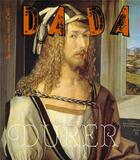 Couverture du livre « Durer (revue dada 256) » de Collectif/Ullmann aux éditions Arola
