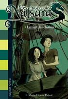 Couverture du livre « Les dragons de Nalsara Tome 4 : au coeur de la tempête » de Marie-Helene Delval et Alban Marilleau aux éditions Bayard Jeunesse