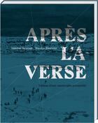 Couverture du livre « Après l'averse » de Nicolas Fournier et Antoine Jaccoud aux éditions Art Et Fiction