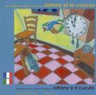 Couverture du livre « Johnny et le coucou francais italien » de Tanguy Pay aux éditions Zoom