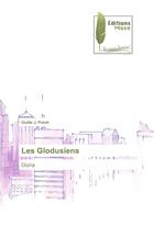 Couverture du livre « Les glodusiens » de Guille J. Potch aux éditions Muse