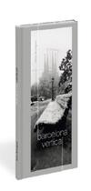 Couverture du livre « Barcelona vertical » de Soren Berenguer aux éditions Triangle Postals