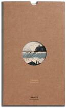 Couverture du livre « Carte - cascades » de James Reynolds et John Emslie aux éditions Reliefs Editions