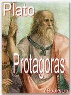 Couverture du livre « Protagoras » de Platon aux éditions Ebookslib