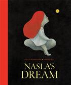 Couverture du livre « Nasla's dream » de  aux éditions Princeton Architectural