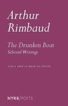 Couverture du livre « Arthur Rimbaud selected poems » de Arthur Rimbaud aux éditions Random House Us