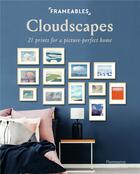 Couverture du livre « Cloudscapes » de  aux éditions Flammarion