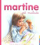 Couverture du livre « Mes premiers Martine Tome 10 » de Marlier/Delahaye aux éditions Casterman