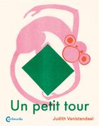 Couverture du livre « Un petit tour » de Judith Vanistendael aux éditions Cambourakis