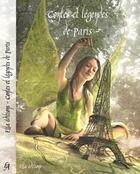 Couverture du livre « Contes et légendes de Paris » de  aux éditions Ella Editions