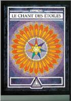 Couverture du livre « Chant des étoiles » de Georges Prat aux éditions Diouris
