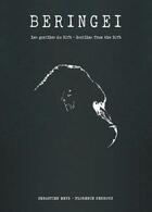 Couverture du livre « Beringei ; les gorilles du rift, gorillas from the rift » de Florence Perroux et Sebastien Meys aux éditions Sebastien Meys