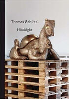 Couverture du livre « Thomas Schütte ; hindsight » de Cooke et Curtis aux éditions Prestel