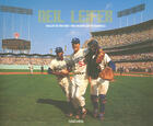 Couverture du livre « Leifer baseball » de  aux éditions Taschen