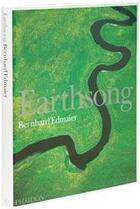 Couverture du livre « Earthsong » de Edmaier/Jung aux éditions Phaidon Press