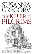 Couverture du livre « The Killer Of Pilgrims » de Gregory Susanna aux éditions Little Brown Book Group Digital