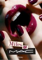 Couverture du livre « Miles of mac » de Aldridge Miles/Gager aux éditions Rizzoli