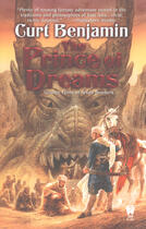 Couverture du livre « Prince of Dreams » de Benjamin Curt aux éditions Penguin Group Us