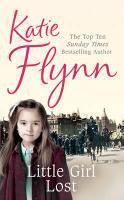 Couverture du livre « Little Girl Lost » de Flynn Katie aux éditions Random House Digital