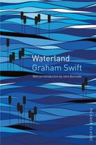 Couverture du livre « Waterland » de Graham Swift aux éditions Pan Macmillan