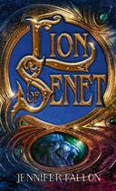 Couverture du livre « THE SECOND SONS TRILOGY - TOME 1: LION OF SENET » de Jennifer Fallon aux éditions Orbit Uk