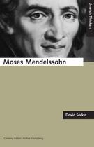 Couverture du livre « Moses Mendelssohn and the Religious Enlightenment » de Hertzberg Arthur aux éditions Halban Publishers Digital