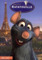 Couverture du livre « Ratatouille » de Disney aux éditions Disney Hachette