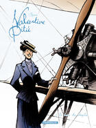 Couverture du livre « Valentine Pitié t.2 ; le bras du chapitre » de Andre Benn aux éditions Dargaud