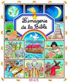 Couverture du livre « L'imagerie de la Bible » de  aux éditions Fleurus