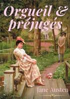 Couverture du livre « Orgueil et préjugés : un roman sentimental historique de Jane Austen » de Jane Austen aux éditions Books On Demand