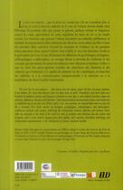 Couverture du livre « Odeurs et emotions » de Schaal/Ferdenzi aux éditions Pu De Dijon