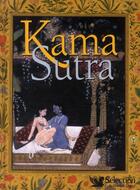 Couverture du livre « Kama Sutra » de Anne Johnson aux éditions Selection Du Reader's Digest