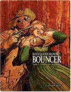 Couverture du livre « Bouncer t.2 ; la pitié des bourreaux » de François Boucq et Alexandro Jodorowsky aux éditions Humanoides Associes