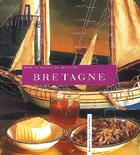 Couverture du livre « Bretagne » de Leclere-Ferriere/C aux éditions Romain Pages