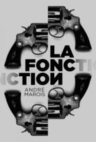 Couverture du livre « La fonction » de Andre Marois aux éditions Les Editions De La Courte Echelle