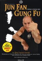 Couverture du livre « Jun fan gung fu » de Arambel aux éditions Em