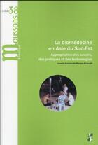 Couverture du livre « La biomdecine en asie du sud-est - la representation des autochtones et des noirs en amerique latine » de M Zoughi Meriem aux éditions Pu De Provence