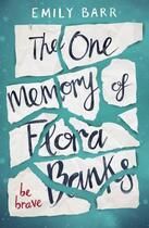 Couverture du livre « One Memory Of Flora Banks, The » de Emily Barr aux éditions Children Pbs