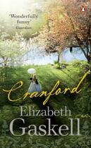 Couverture du livre « Cranford » de Elizabeth Gaskell aux éditions Penguin Books Ltd Digital