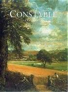 Couverture du livre « Constable (Masters Of Art) » de Walker aux éditions Thames & Hudson