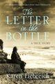 Couverture du livre « The Letter in the Bottle » de Karen Liebreich aux éditions Atlantic Books Digital