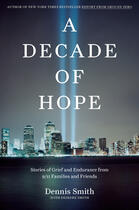 Couverture du livre « A Decade of Hope » de Smith Dennis aux éditions Penguin Group Us