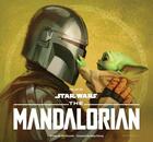 Couverture du livre « THE MANDALORIAN - THE ART OF STAR WARS SEASON 2 » de Phil Szostak aux éditions Abrams