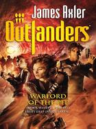 Couverture du livre « Warlord of the Pit » de Axler James aux éditions Worldwide Library Series