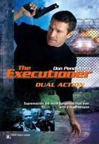 Couverture du livre « Dual Action » de Don Pendleton aux éditions Worldwide Library Series