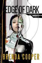 Couverture du livre « Edge of Dark » de Cooper Brenda aux éditions Prometheus Books