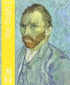 Couverture du livre « Van Gogh » de Laurence Madeline aux éditions Skira Paris