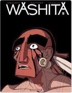 Couverture du livre « Washita t.5 » de Christian Lerolle et Severine Gauthier et Thomas Labourot aux éditions Dargaud